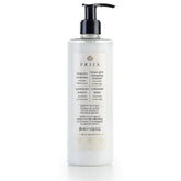 Prija Protective Conditioner (380 ml) in a pump dispenser
